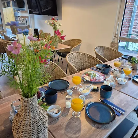 Elbeins B&B