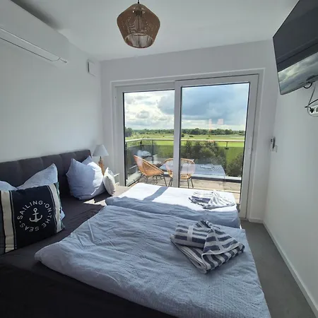 Elbeins B&B